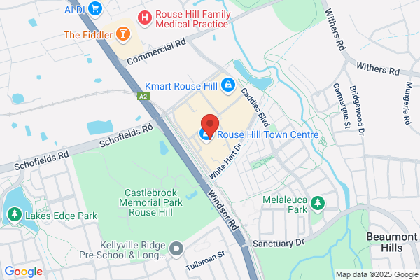 Baulkham Hills Taxation Services
