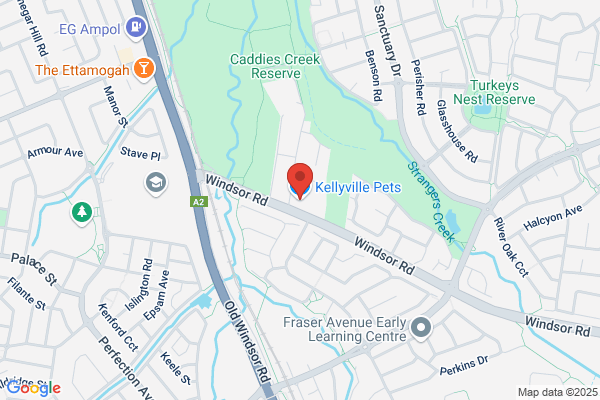 Kellyville Pets