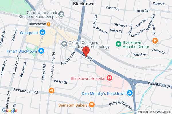 Blacktown Auto Electric Pty Ltd