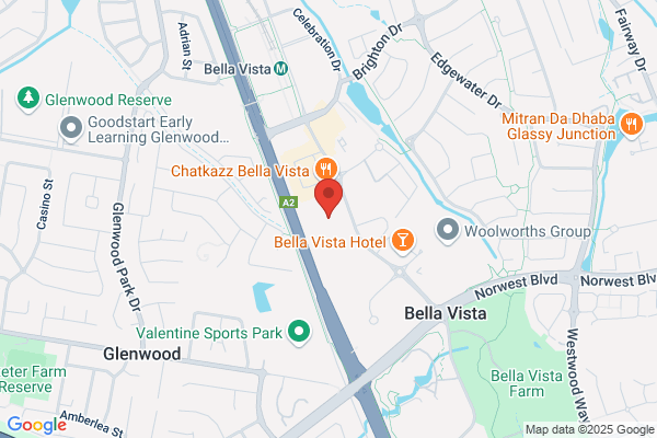 Bella Vista Beauty Therapy