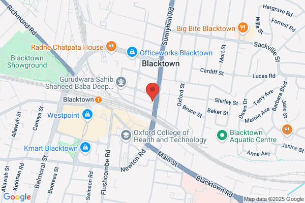 Blacktown Halal Meats