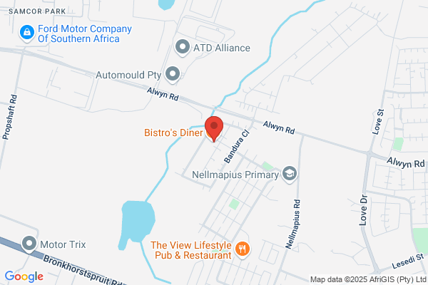Bistro 44 Pty Ltd