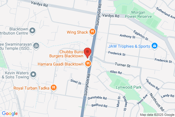 ABC Blacktown