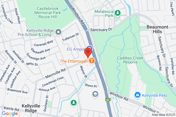 ABC Kellyville Ridge