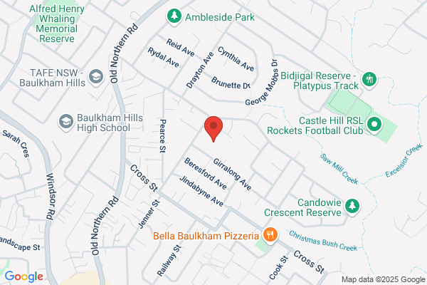 Baulkham Hills North Primary School Before & After School Care