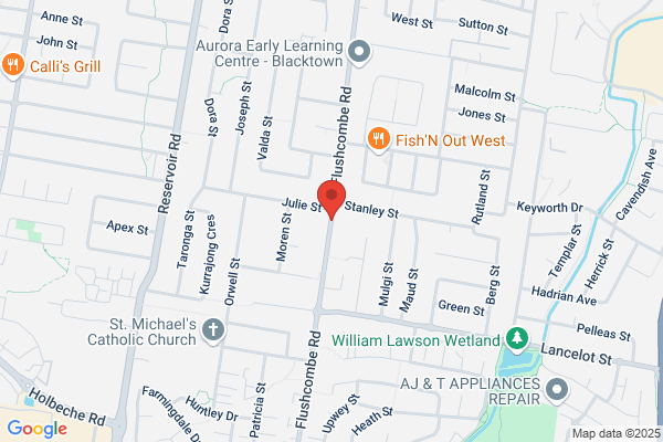 Blacktown City Council