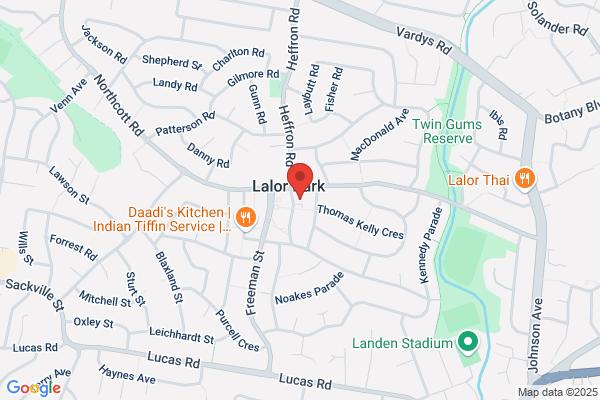 Lalor Park Child Care Centre