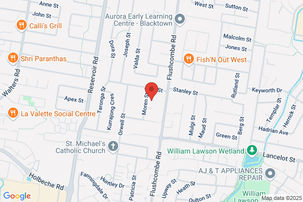 Anglican Church Sydney Diocese