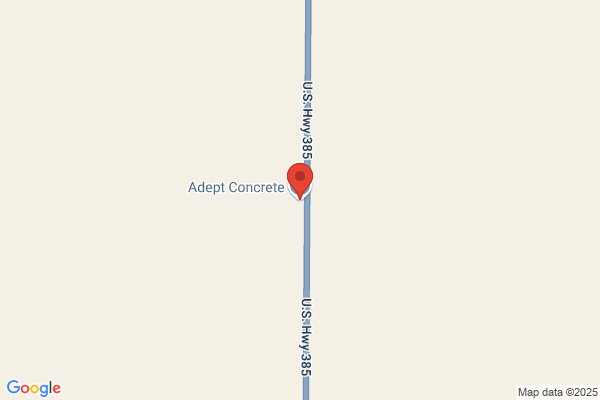 Adept Concrete Solutions