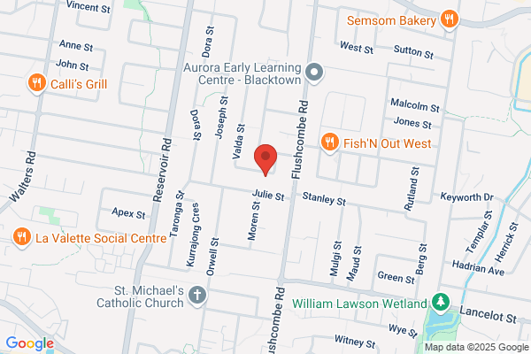 Blacktown Psychological Services
