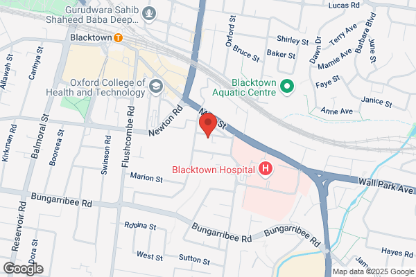 Blacktown Denture Clinic