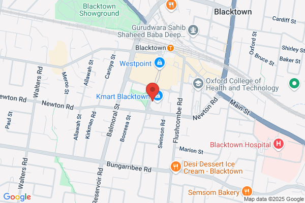 Citywest Dental