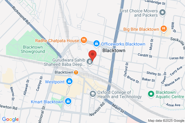 Primary Dental Blacktown