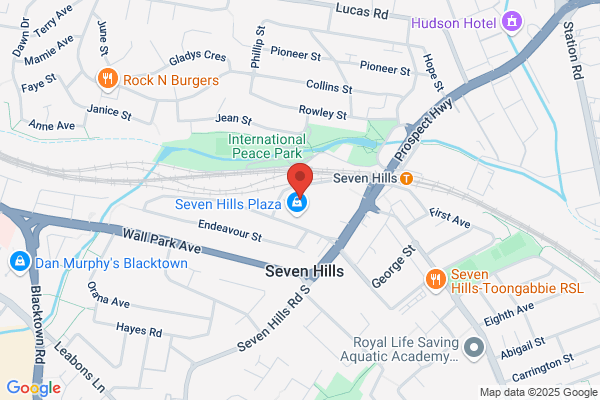 Baulkham Hills Family Practice