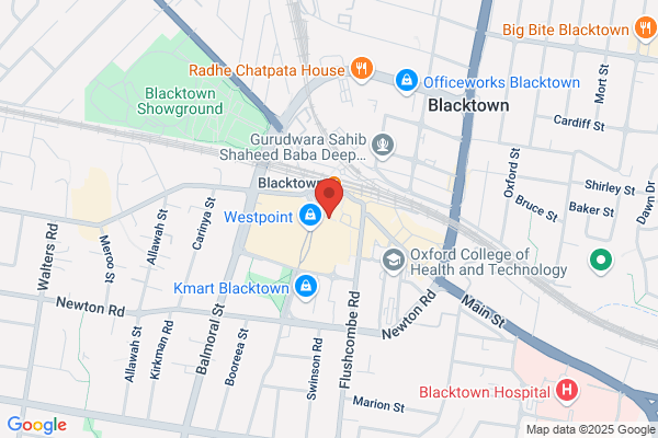 Blacktown Radiology