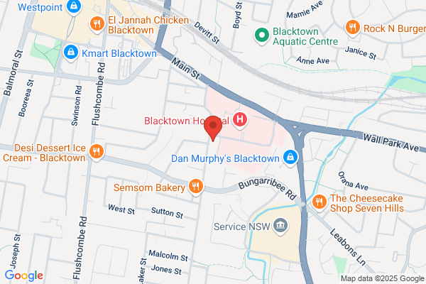 Blacktown Skin Cancer Centre