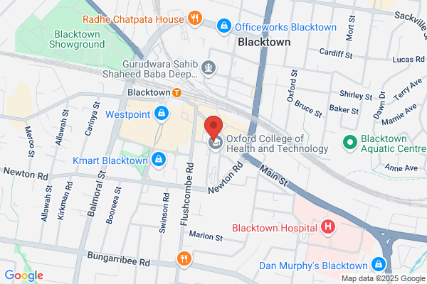 Campbell Street Medical Practice