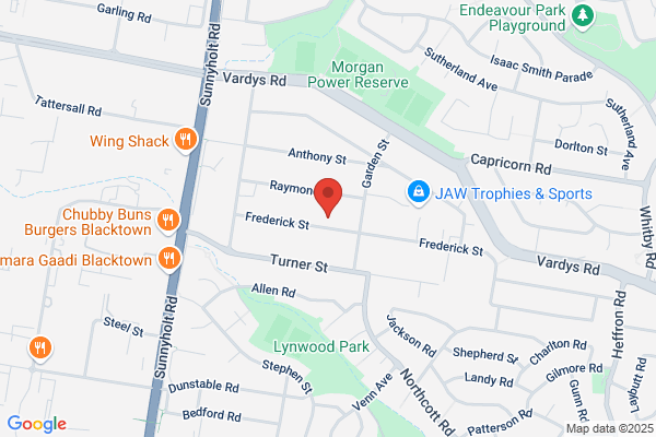 Blacktown Electrical Installations Pty Ltd