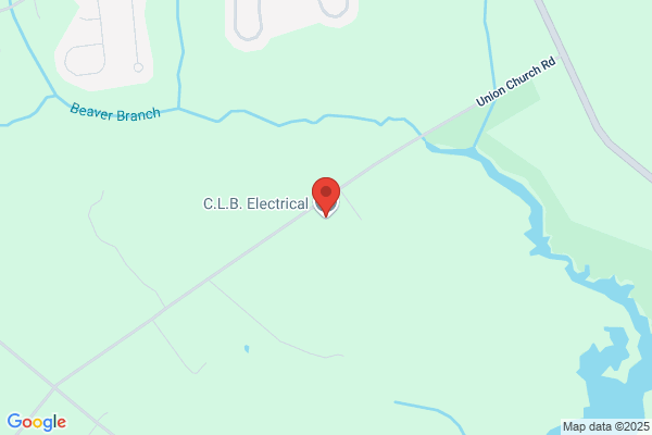 CLB Electrical