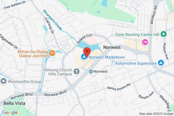 Norwest Florist