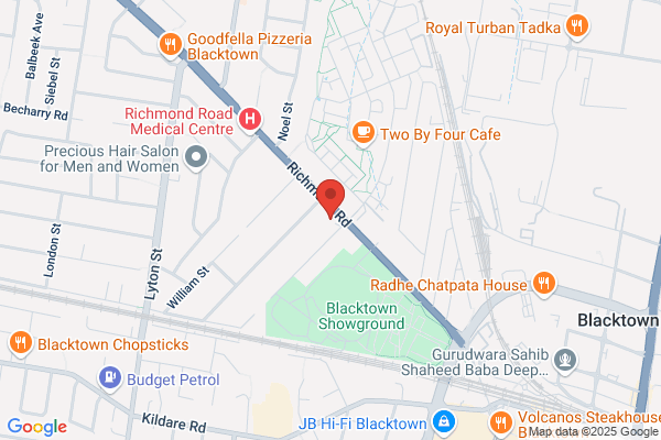Baulkham Hills Professional Removals