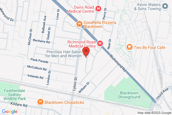 Cologne's Hair Salon