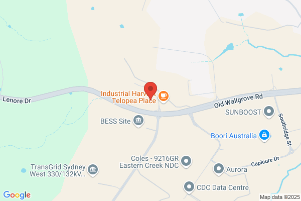 Fujitsu General (Aust.) Pty Limited
