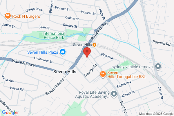Chesworth's Home Improvements Pty Ltd