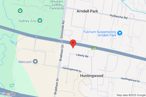 Stratco Huntingwood