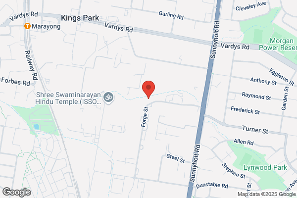 Blacktown City Hot Water