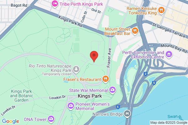 Kings Park Kindy