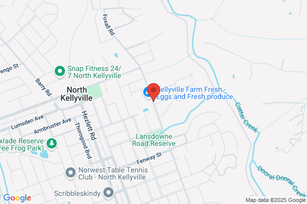 Kellyville Mowers Sales & Service