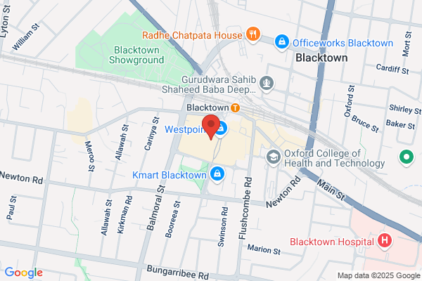 Blacktown General Practice