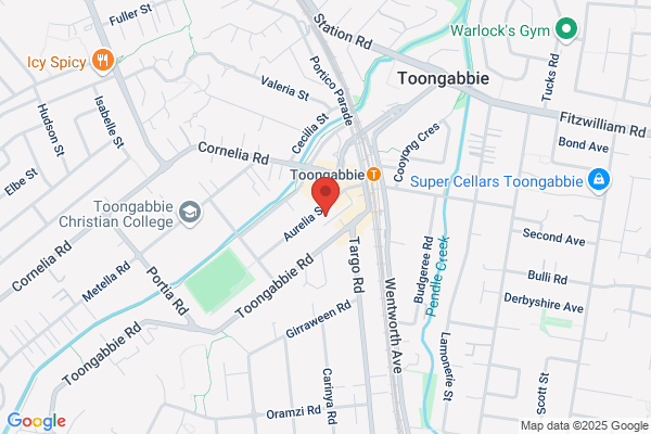 Toongabbie Doctors