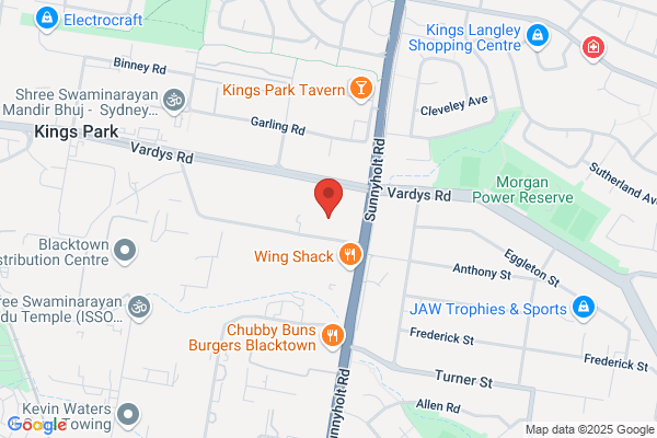 Blacktown Auto Spares