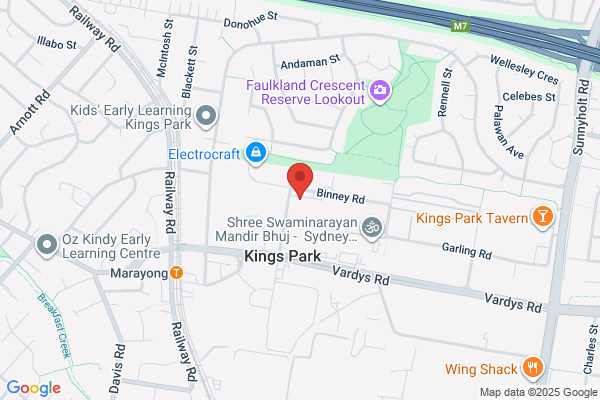Blacktown Motor World