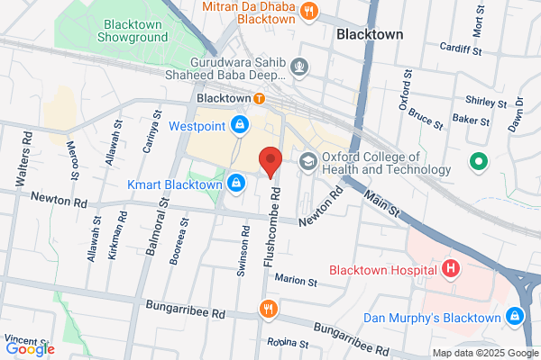 Blacktown Bikes & Spares