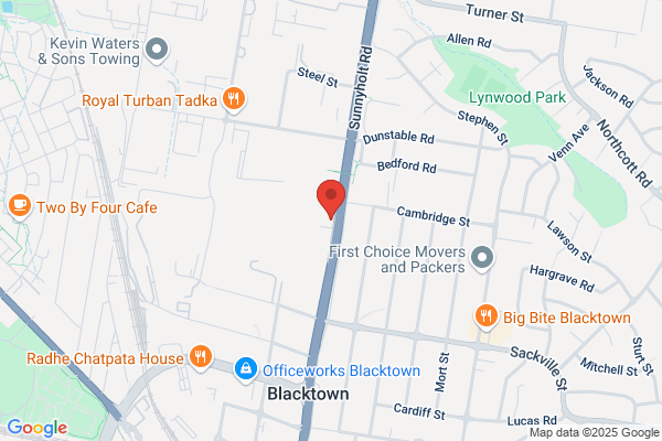 Harley Davidson & Buell of Blacktown