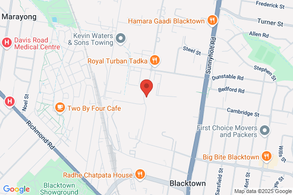Blacktown Auto Services