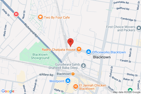 Blacktown High Tech Brake & Clutch