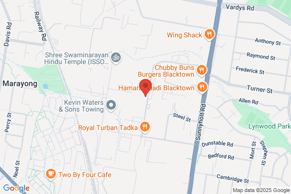 Bp Auto Care Blacktown