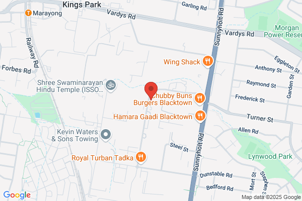 Blacktown Radiator Repair Shop