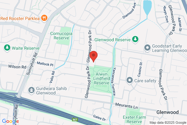 Glenwood Newsagency