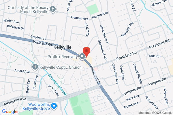 Kellyville Newsagency