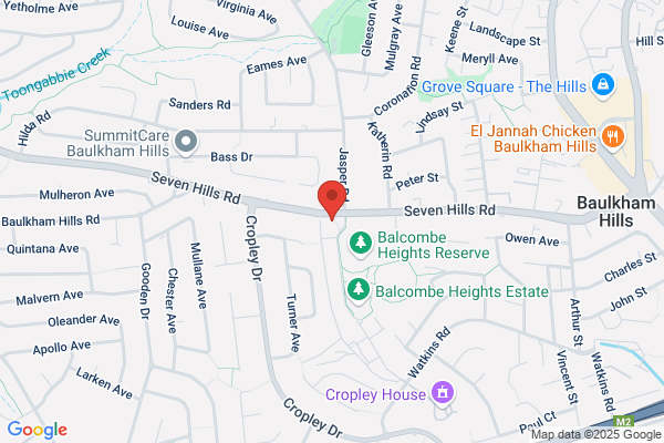 Baulkham Hills Dural Leisure Learning Centre
