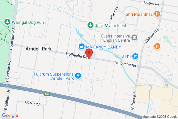 Blacktown Prestige Motor Vehicle Repairs
