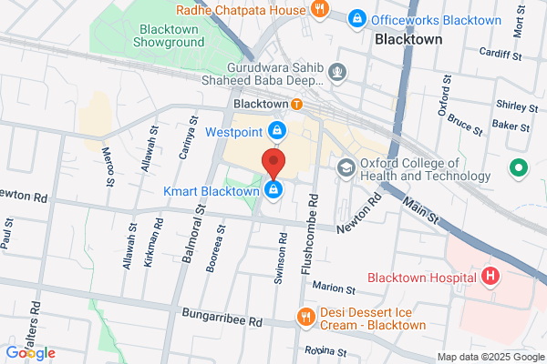 ASAP Physiotherapy Blacktown