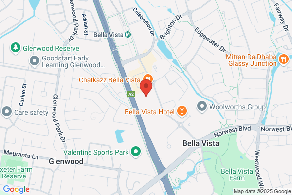 Bella Vista Physiotherapy & Sport Injury Centre