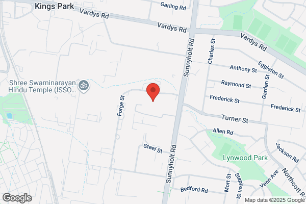 K & A Laird (NSW) Pty Ltd