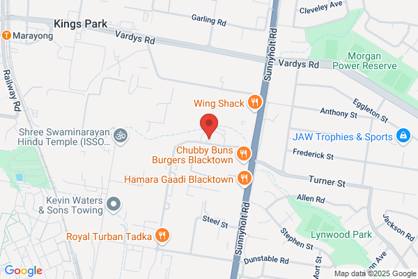 Blacktown Glass & Plastics